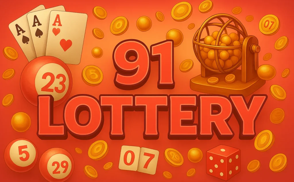 91lottery-cover-image