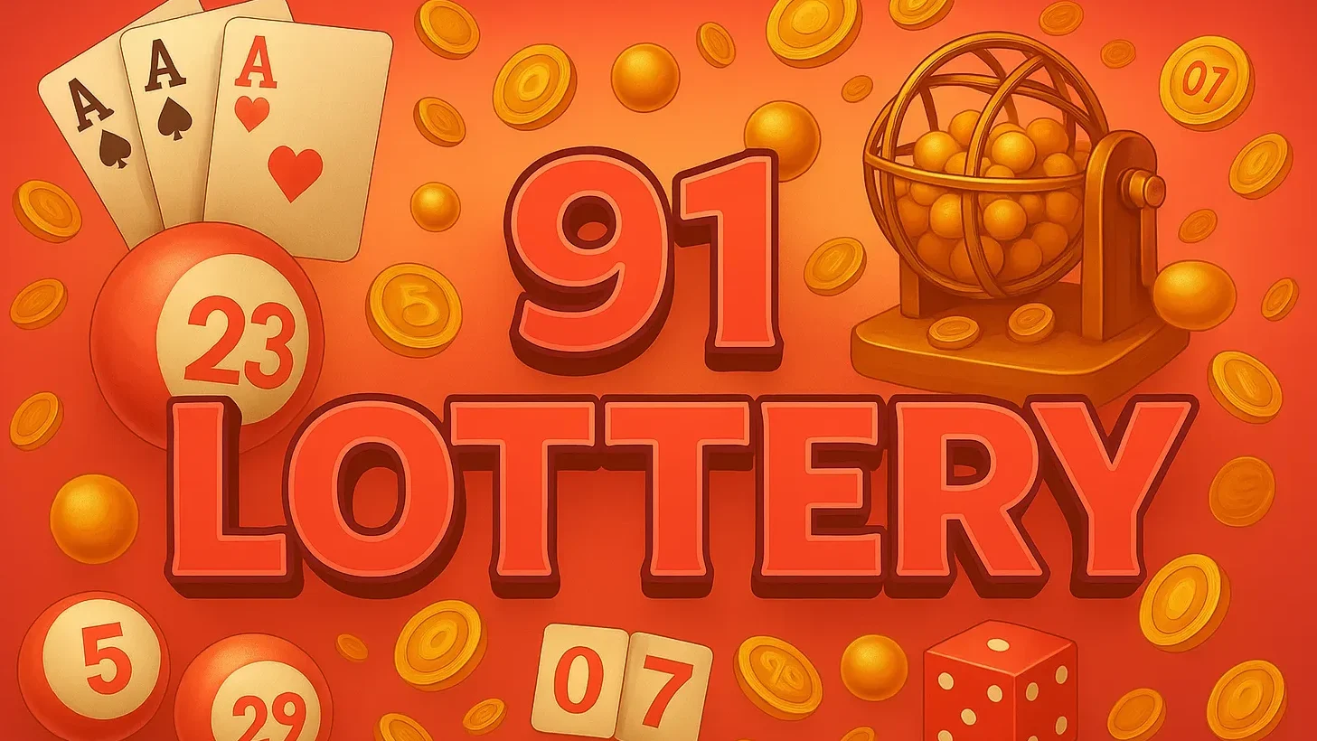 91lottery-cover-image